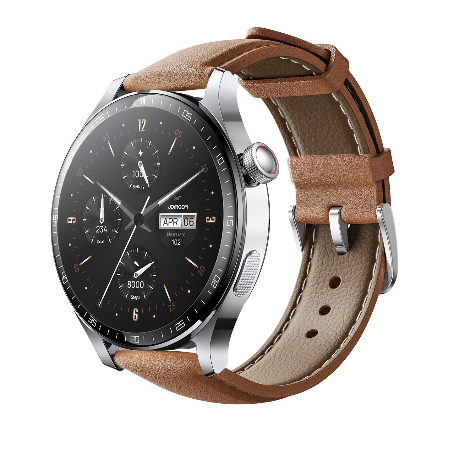 Joyroom JR-FC2 Classic Series Smart Watch