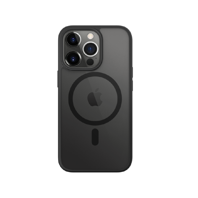 Hoco MAGNETIC CASE FOR 15 PRO MAX / 15 PRO