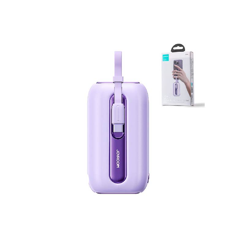 Joyroom JR-L012 22.5W mini power bank