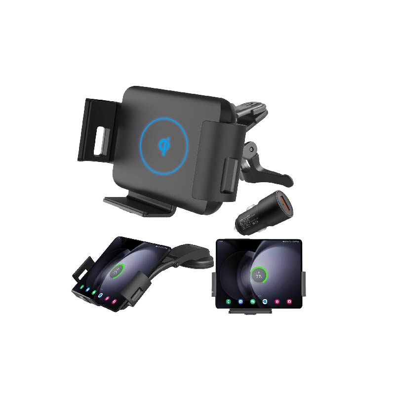 Samsung Wireless Charger Car For Galaxy Z FOLD