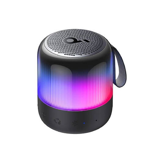 Soundcore Glow Mini Portable Speaker By Anker