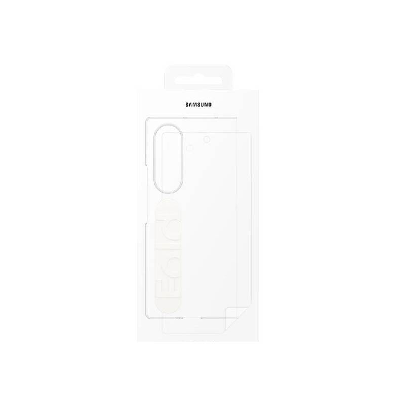 SAMSUNG CLEAR CASE Z FOLD 7