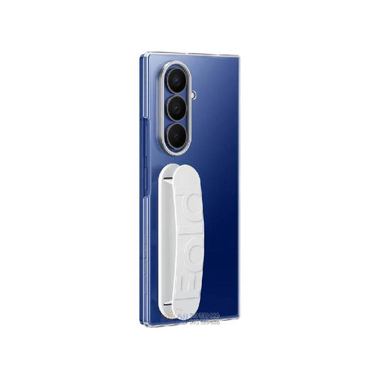 SAMSUNG CLEAR CASE Z FOLD 7