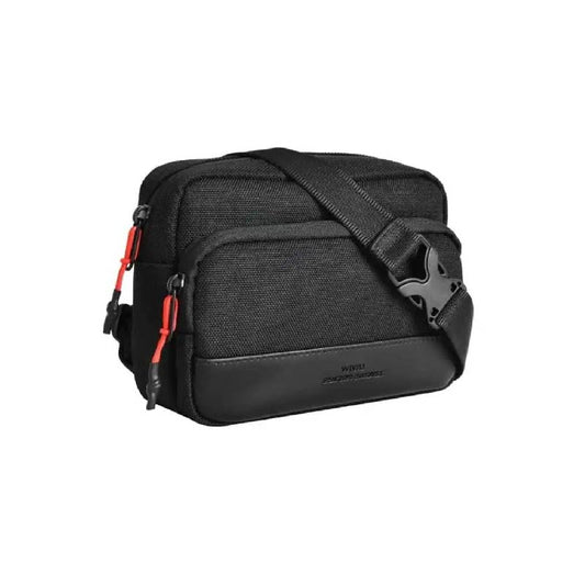 WiWU Essen 2-in-1 Crossbody Waist Bag