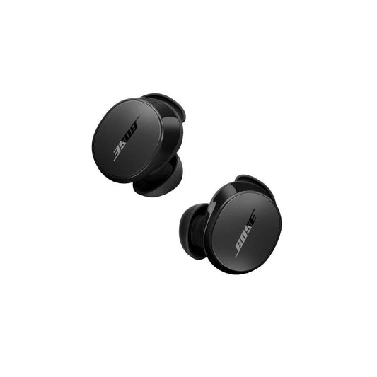 Bose QuietComfort Wireless Noise Cancelling Earbuds