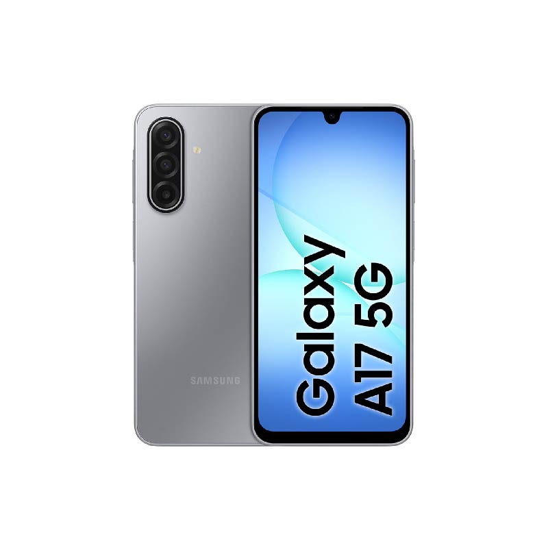 Samsung Galaxy A17