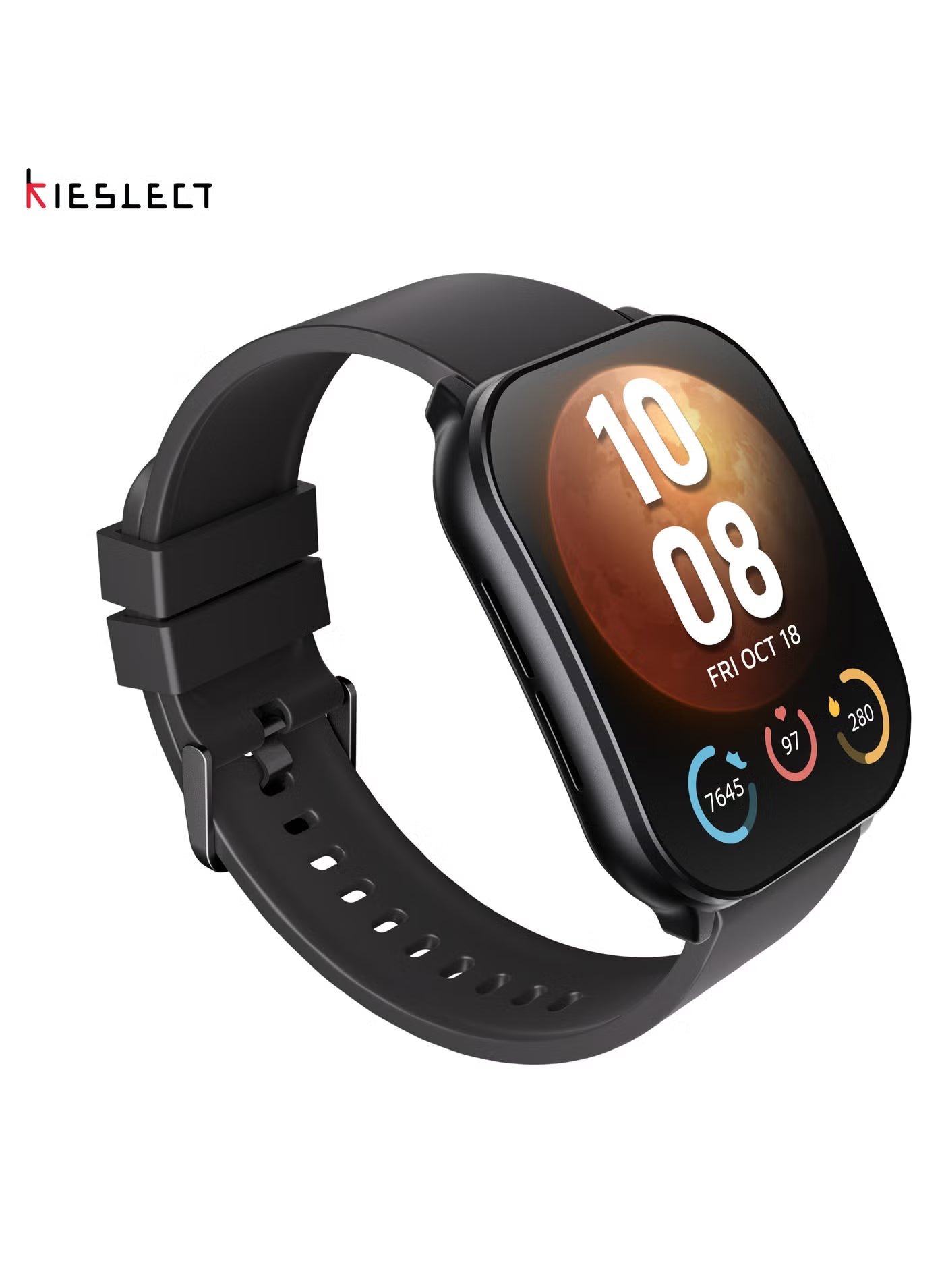 Kieslect Balancs Note