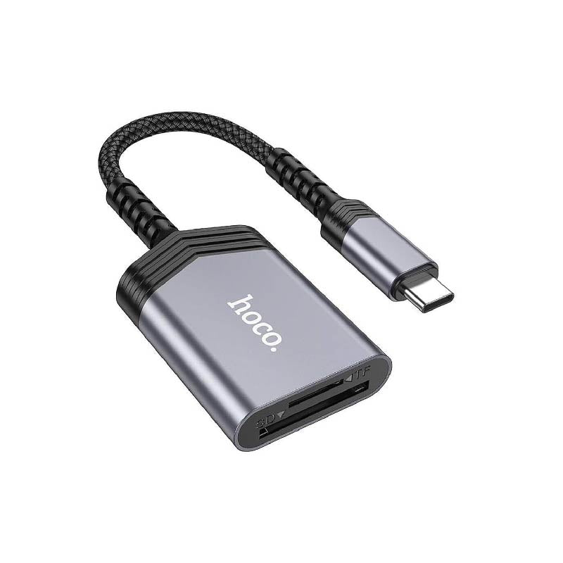 HOCO Media type SD Card UA25