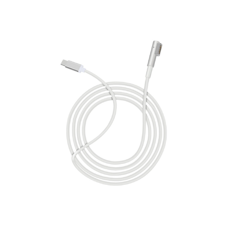 Coteci 2M Type-c Charging Cable to MagSafe 1