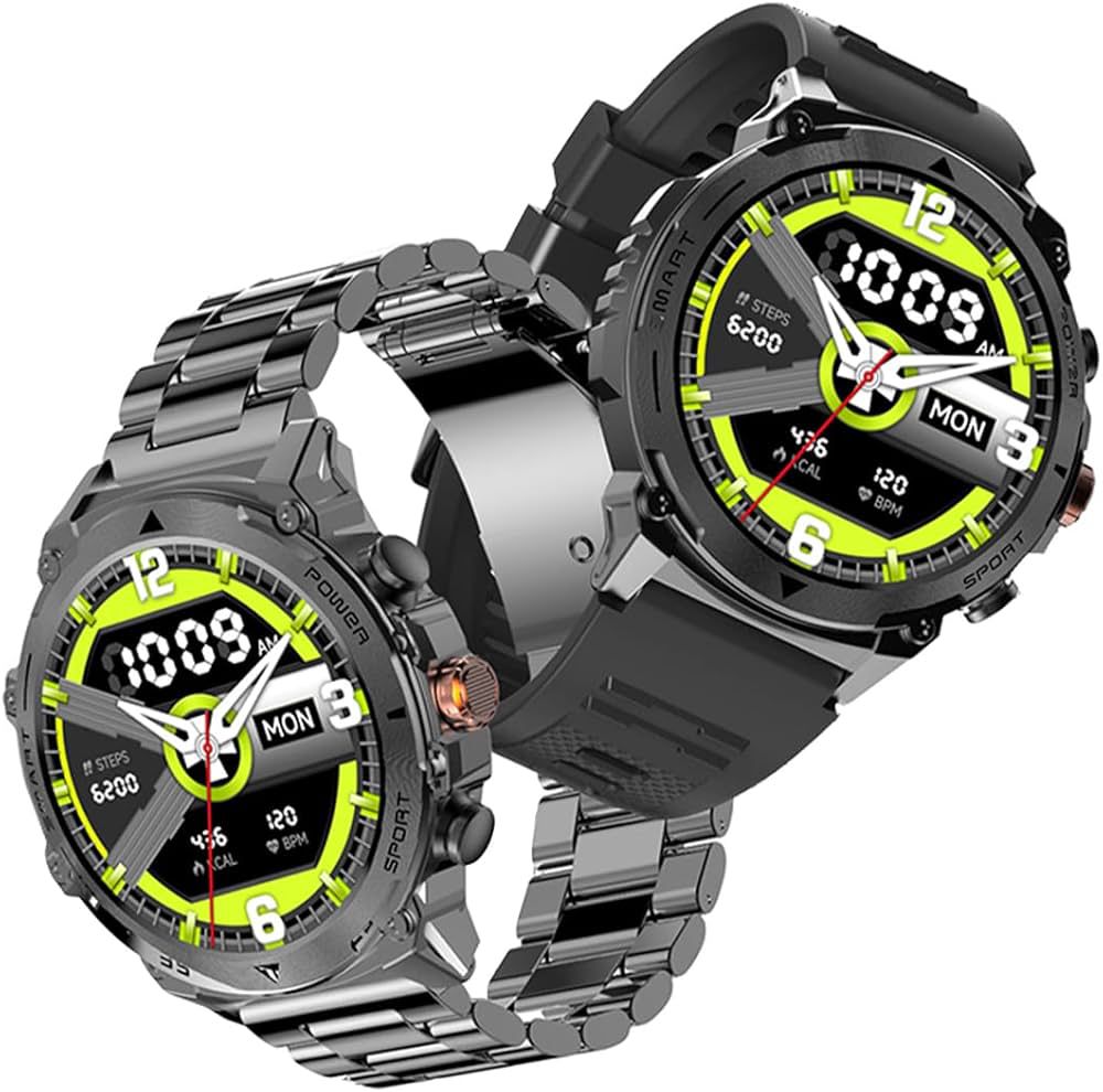 WIWU Smart Watch  SW03