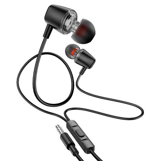 Hoco Headset 3.5mm AUX jack