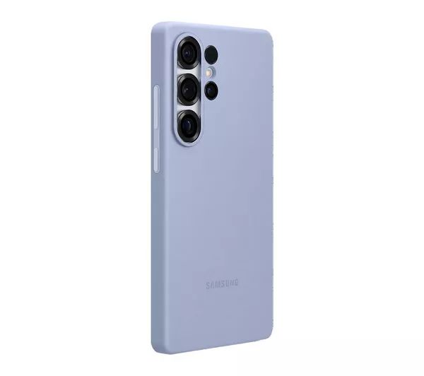 Samsung Case silicone For S25 ULTRA