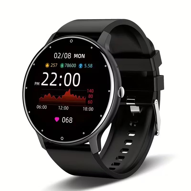 Vikusha v30 smart watch