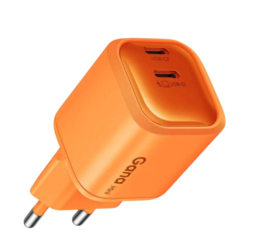 MCDODO Gana Mini Ultimate Adapter (45W)