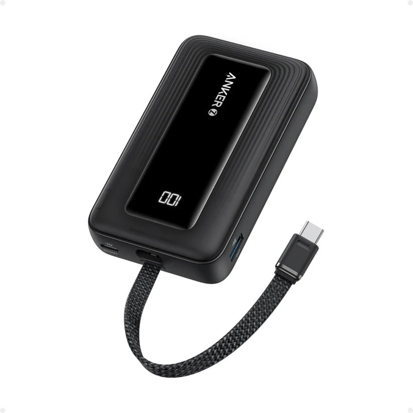 Anker Zolo Power Bank portable backup battery 10000mAh