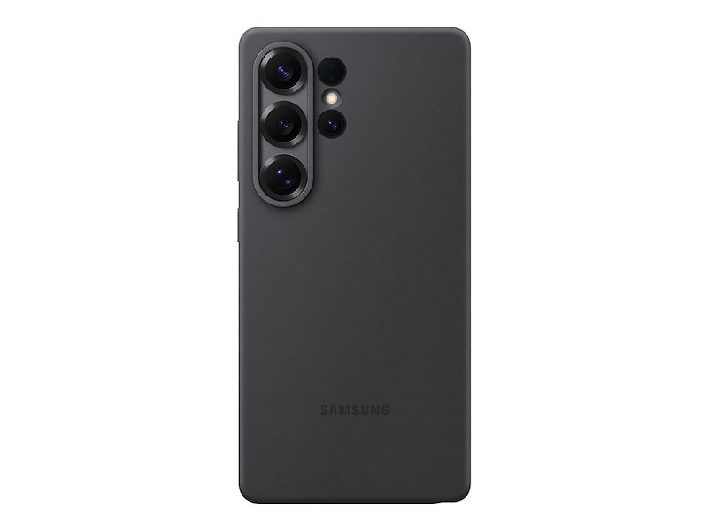 Samsung Case silicone For S25 ULTRA