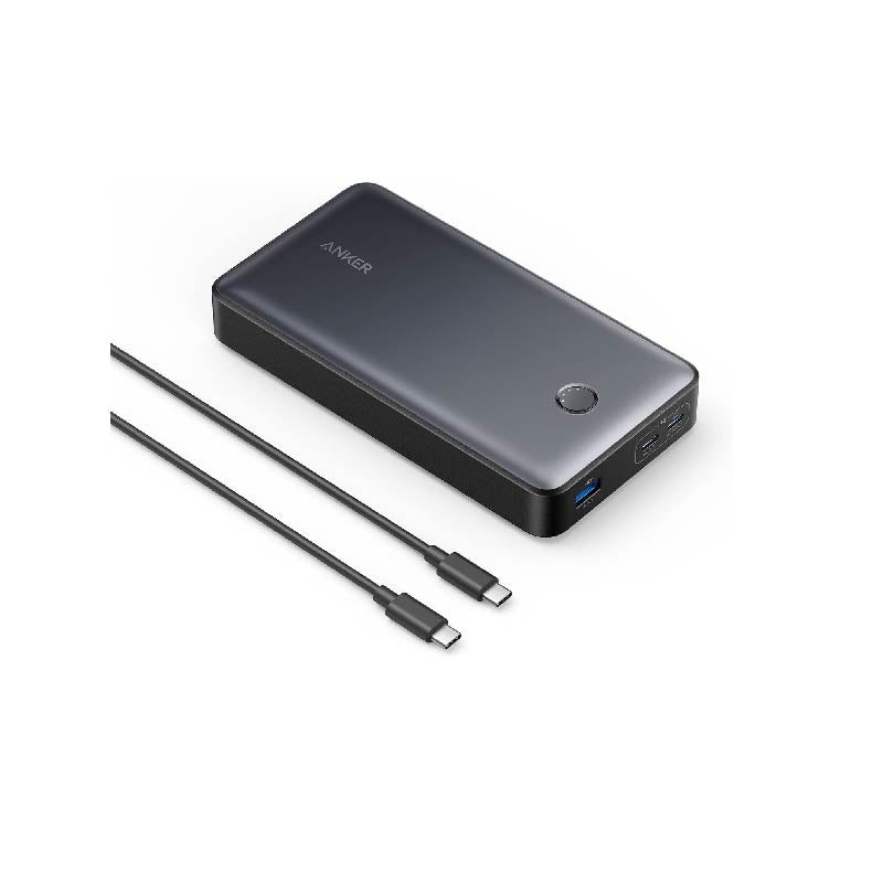 Anker 537 power bank ( power core 24K for laptob )