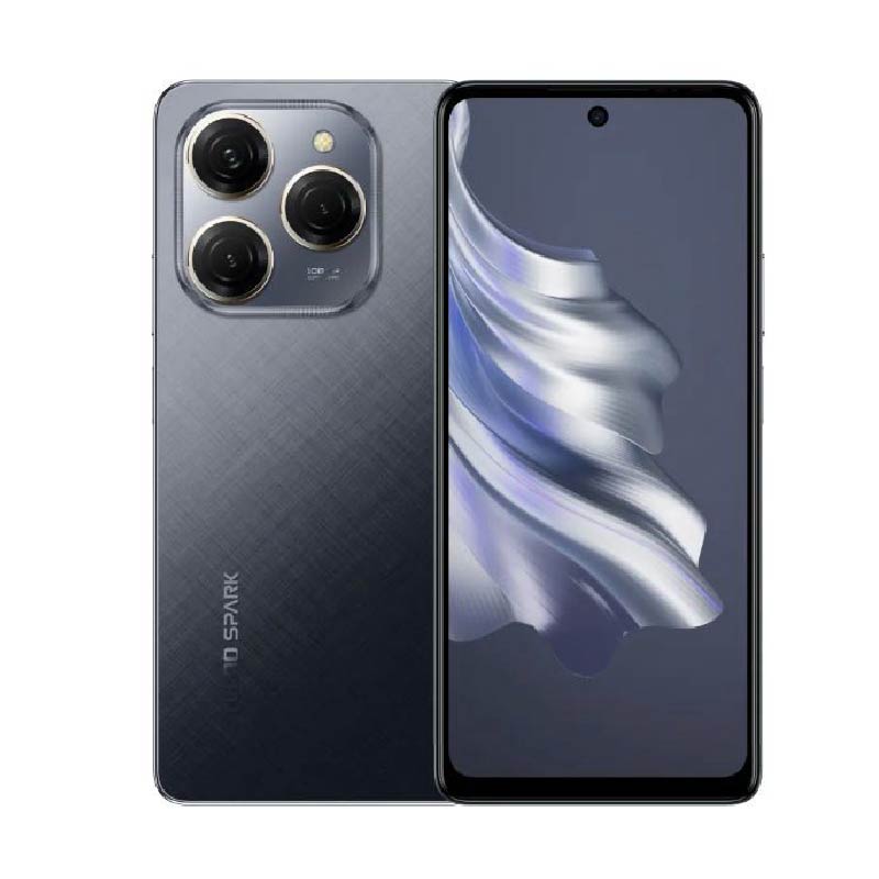 Tecno Spark 20 pro