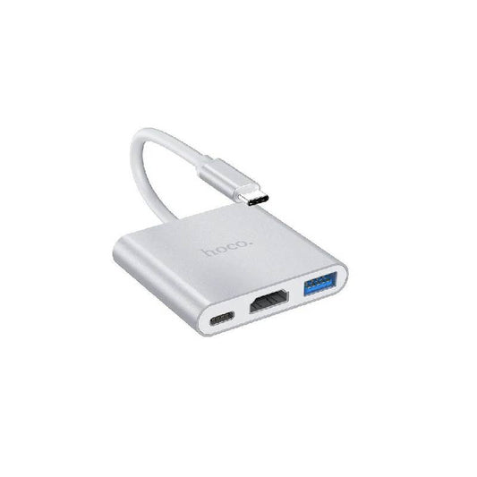 Hoco HB14 Easy-Use Adapter