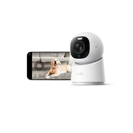 eufy Indoor Cam E30 4K