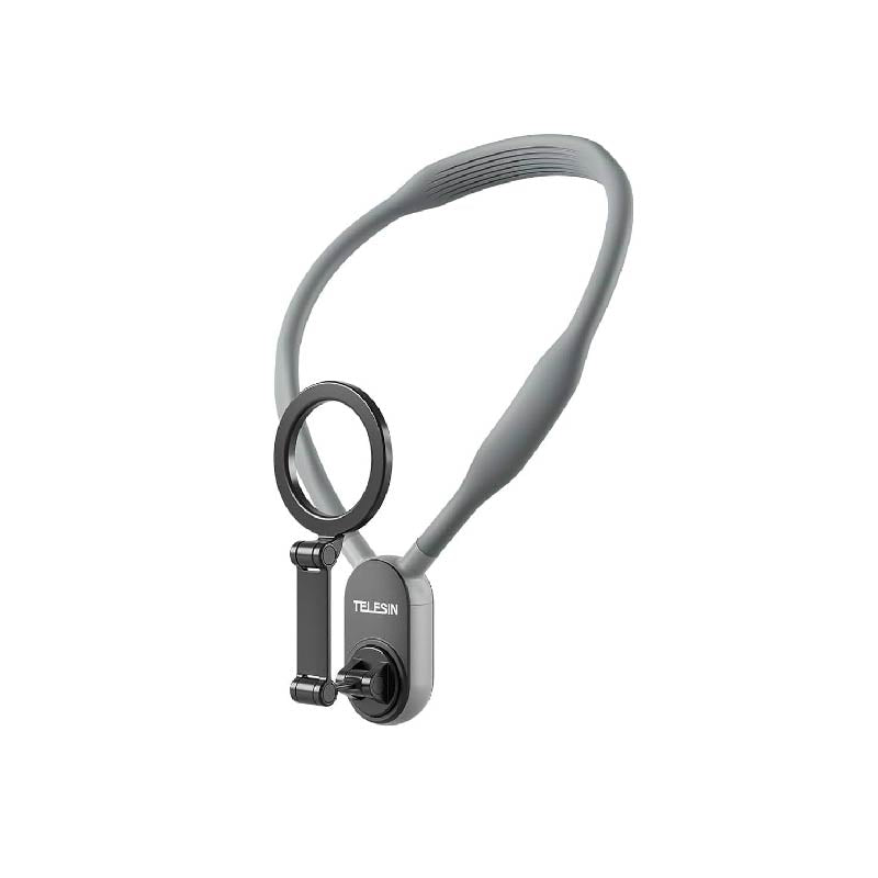 TELESIN Magnetic Neck Mount for Phones