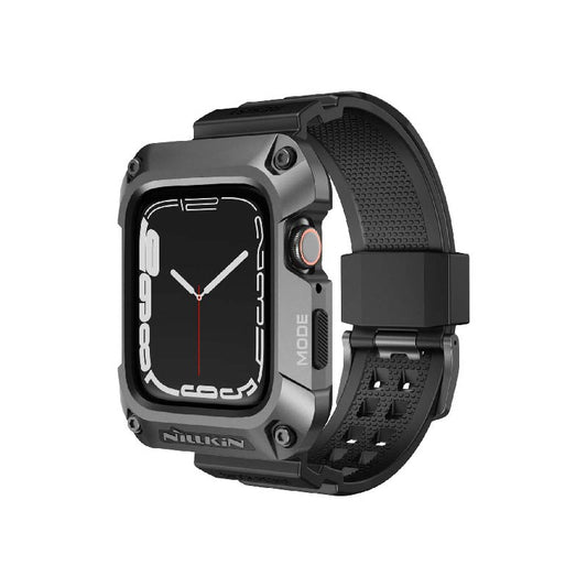Nillkin Dynaguard  Wristband Case For Apple Watch 45mm