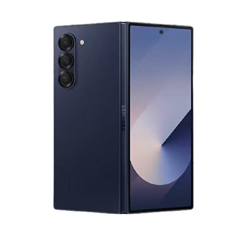 Samsung Galaxy Z Fold 6 ( with Flip 6 )