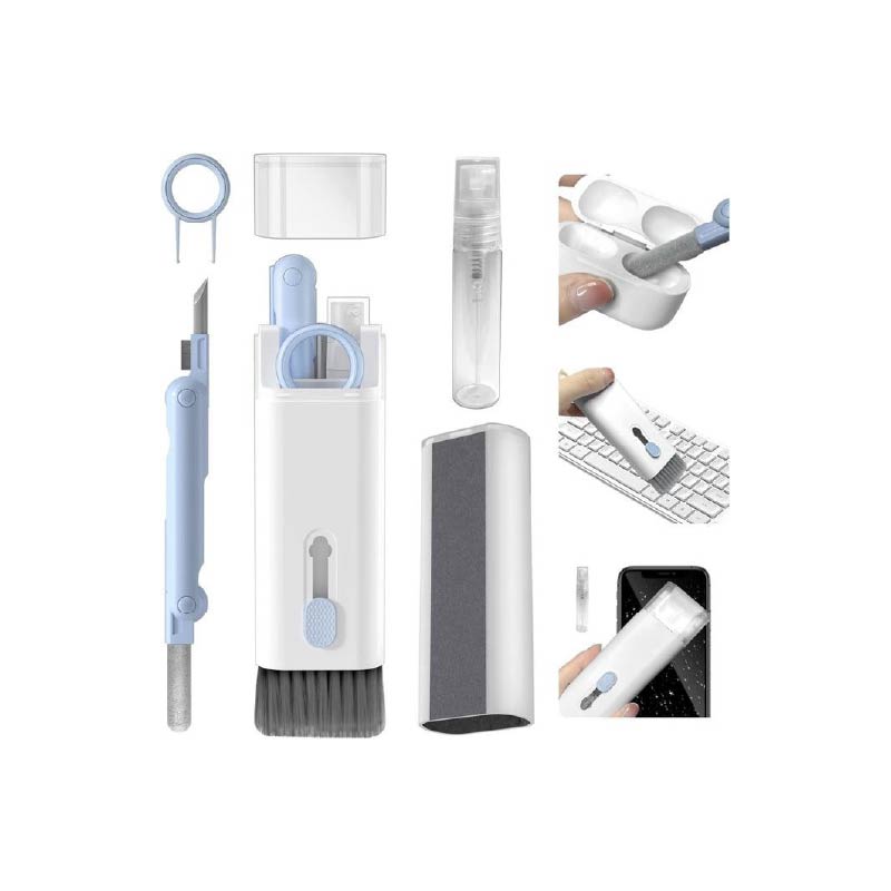 Coteci 8 in 1 Clening Set