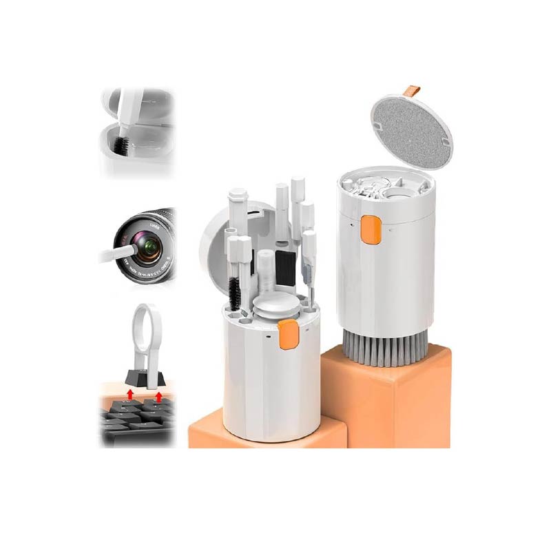 Coteci 20 in 1 Cleaning Set