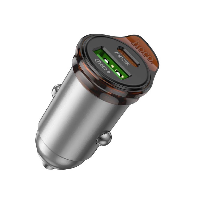 HOCO NZ16A 43W Car charger