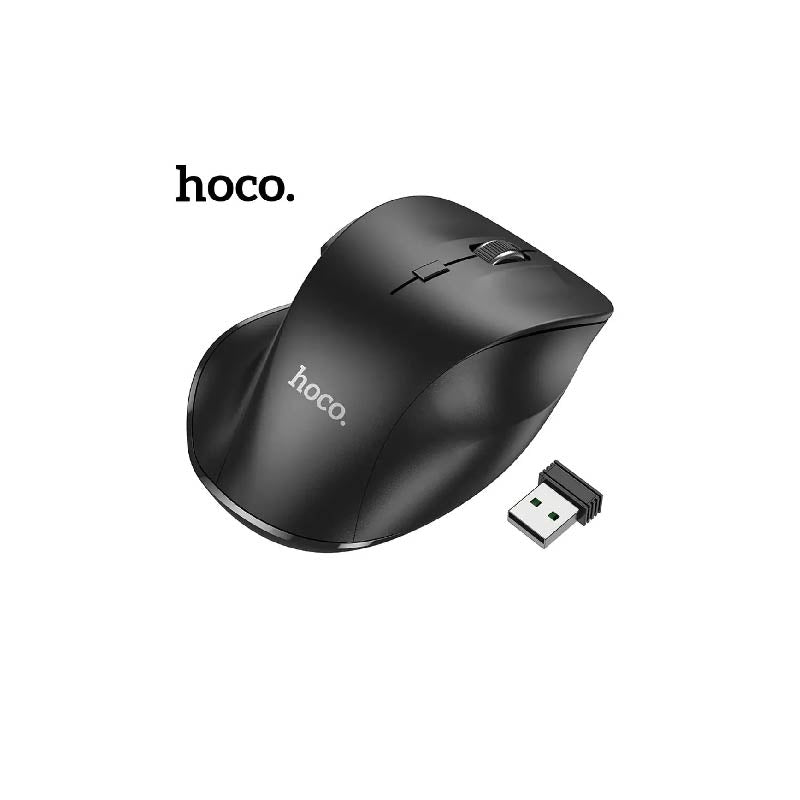 Hoco Wireless Mouse GM24