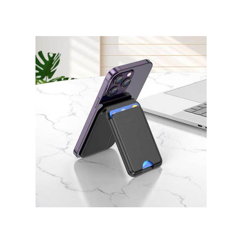 Hoco Magnetic Wallet