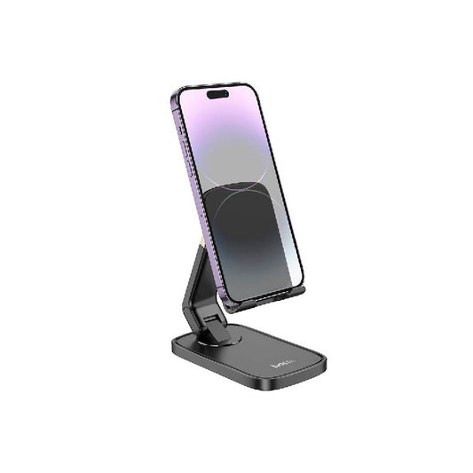 Hoco Blackfish Folding Desktop Mobile Phone Stand PH29A