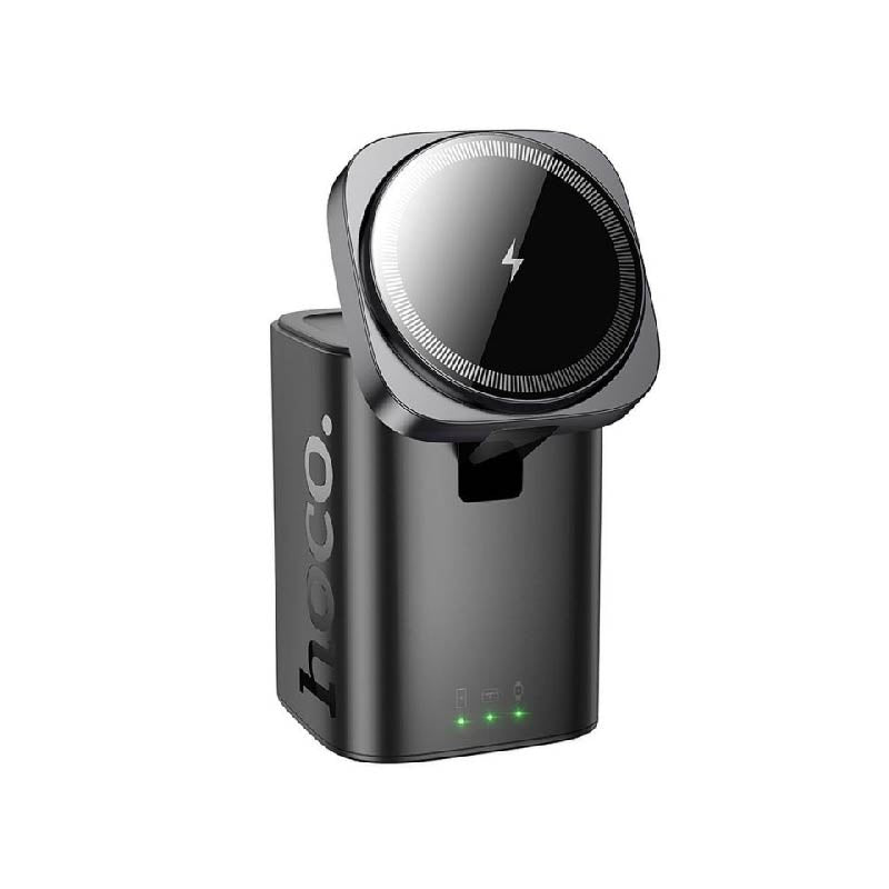 Hoco Wireless Charger CQ20A 6in1