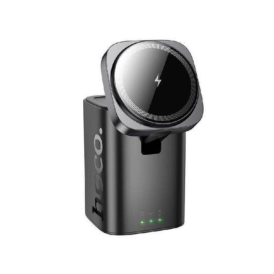 Hoco Wireless Charger CQ20A 6in1