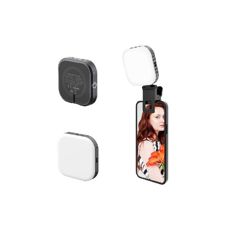 Magnetic LED Light F-622