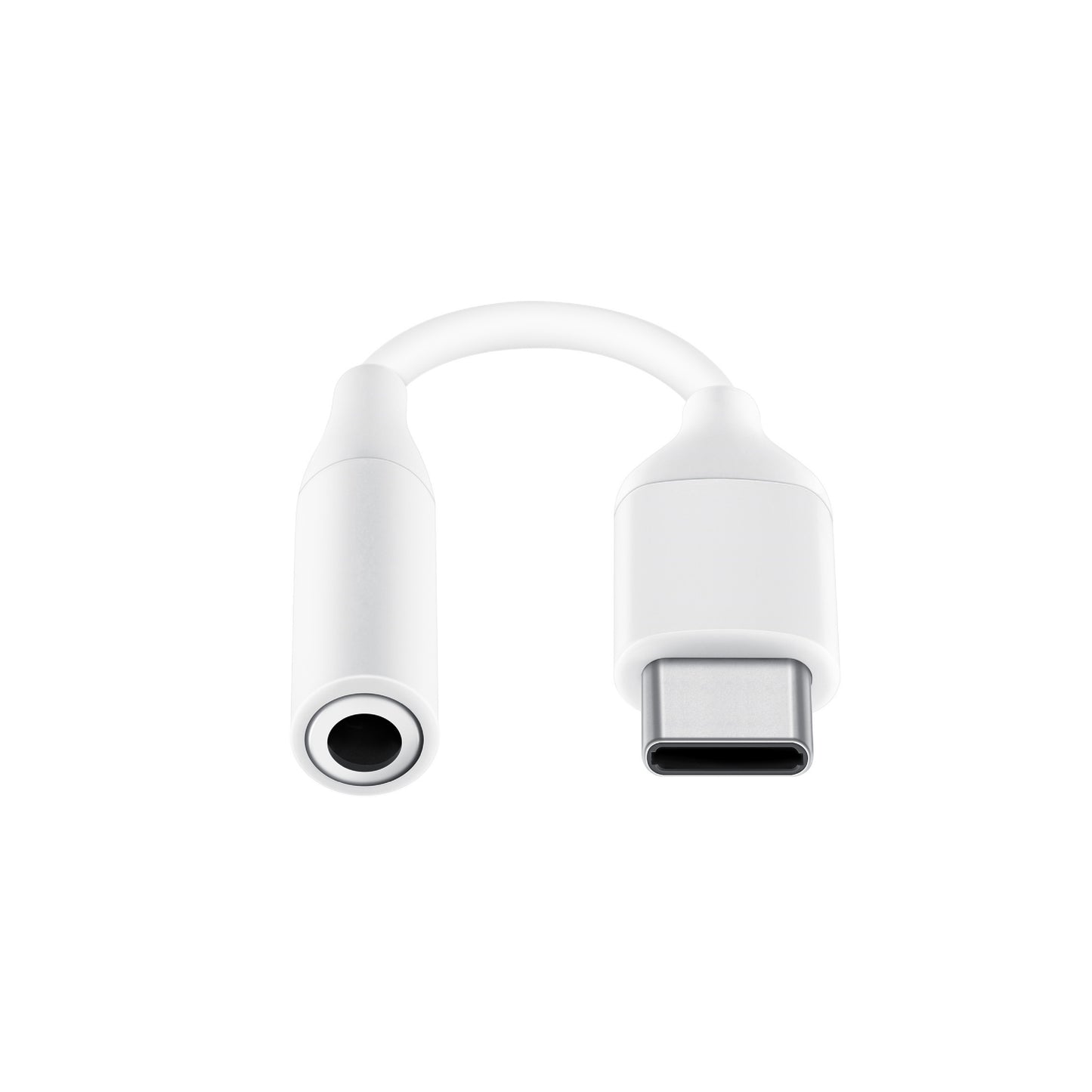 Samsung USB-C to headphones jack adapter