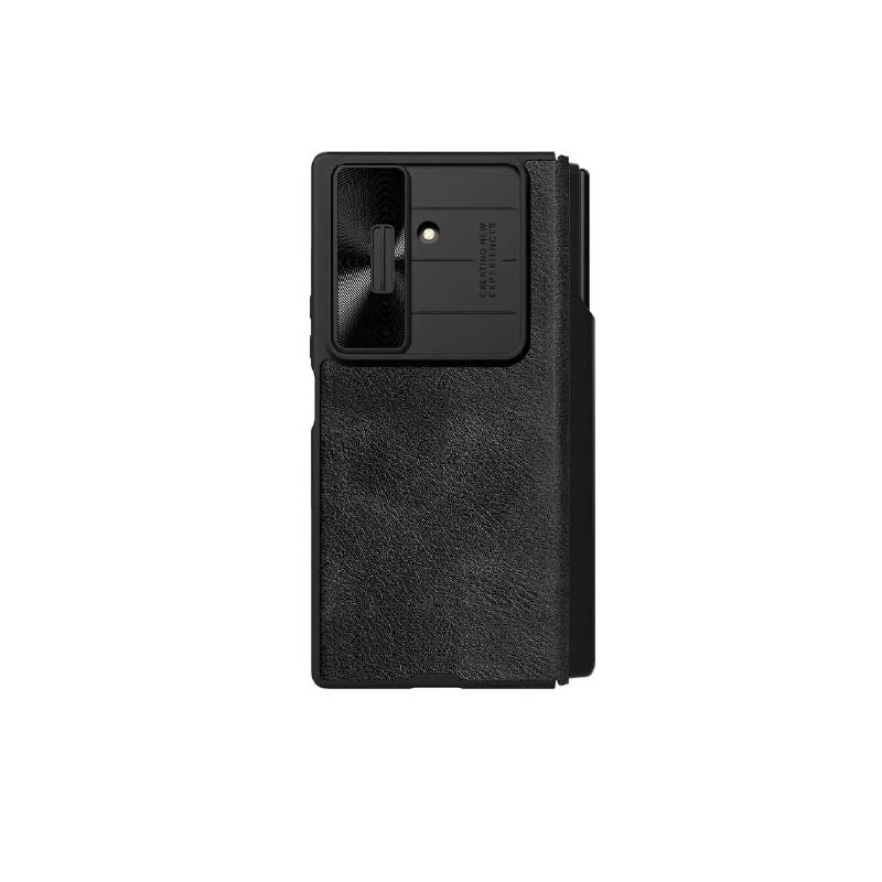 Nillkin Qin Pro Leather case for Samsung Galaxy Z Fold7