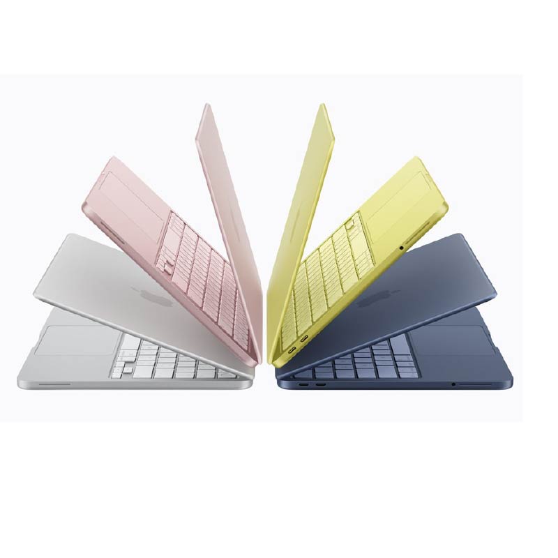 Mac Book Neo 256GB 13inch ( Book Now )