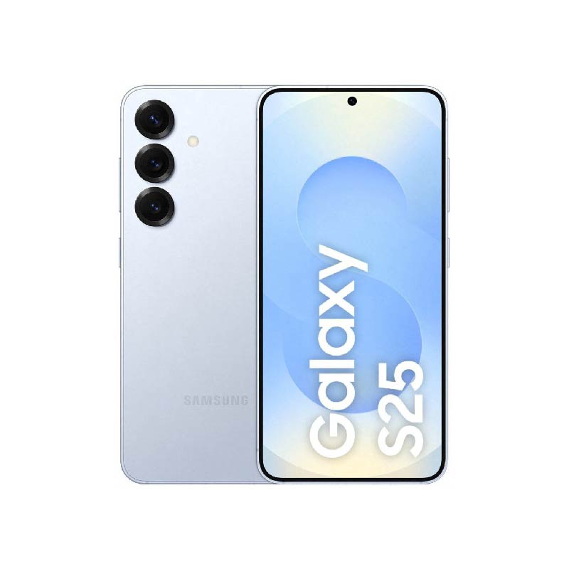 Samsung Galaxy S25