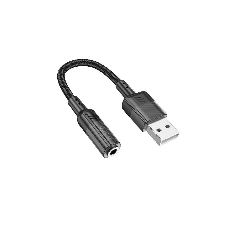 Hoco Jake to usb-A LS37