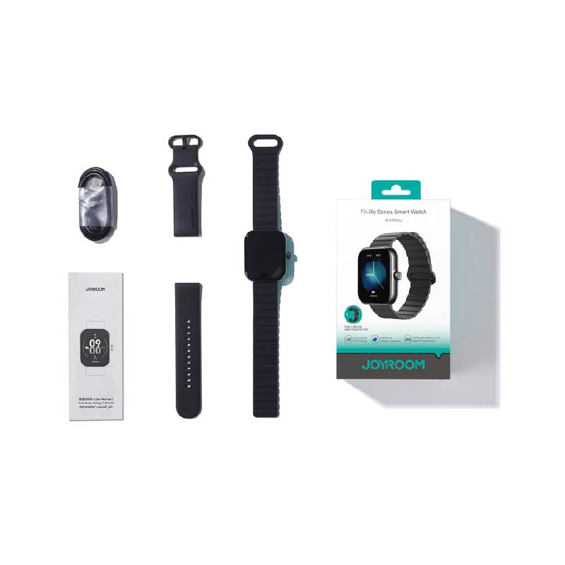 Joyroom Fit-life Series Smart Watch JR-FT5 Plus