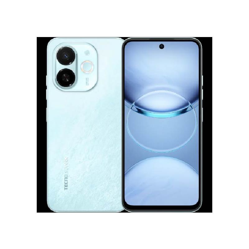 Tecno Spark 30C 5G
