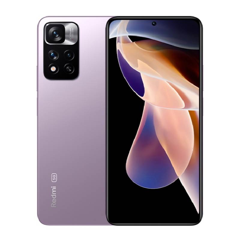 XIAOMI REDMI NOTE 12