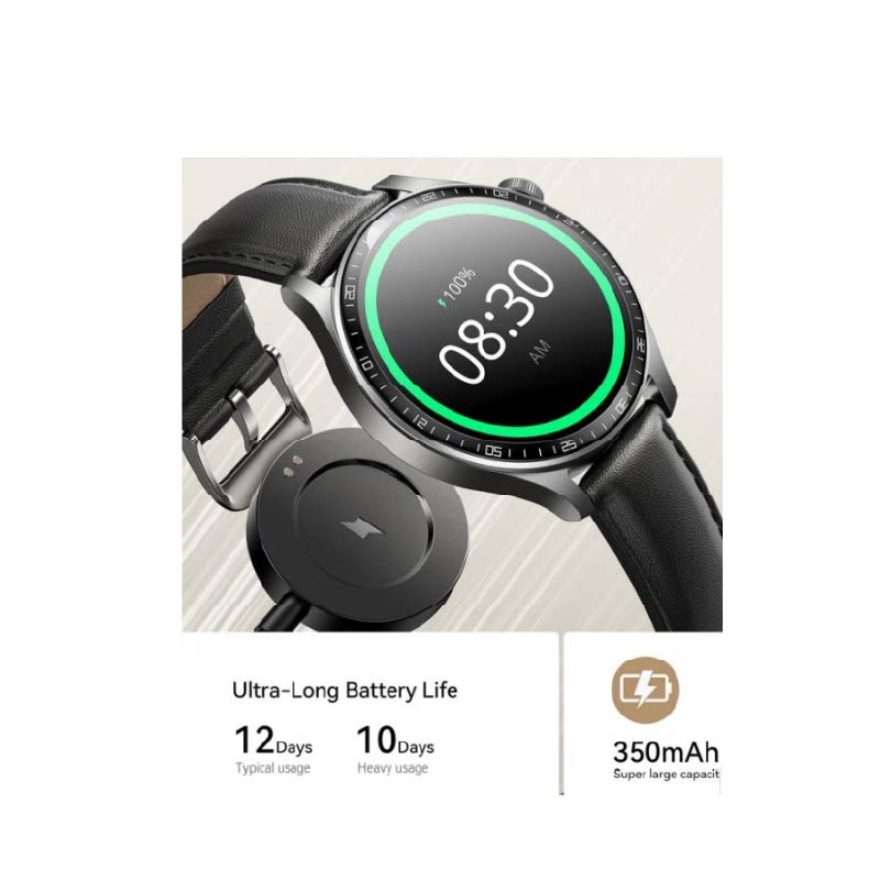 Joyroom Classic Series Smart Watch JR-FC2 Pro