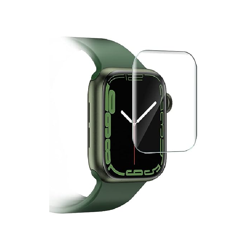 Designed Screen Protector Rupper Anti Scratch For Watches