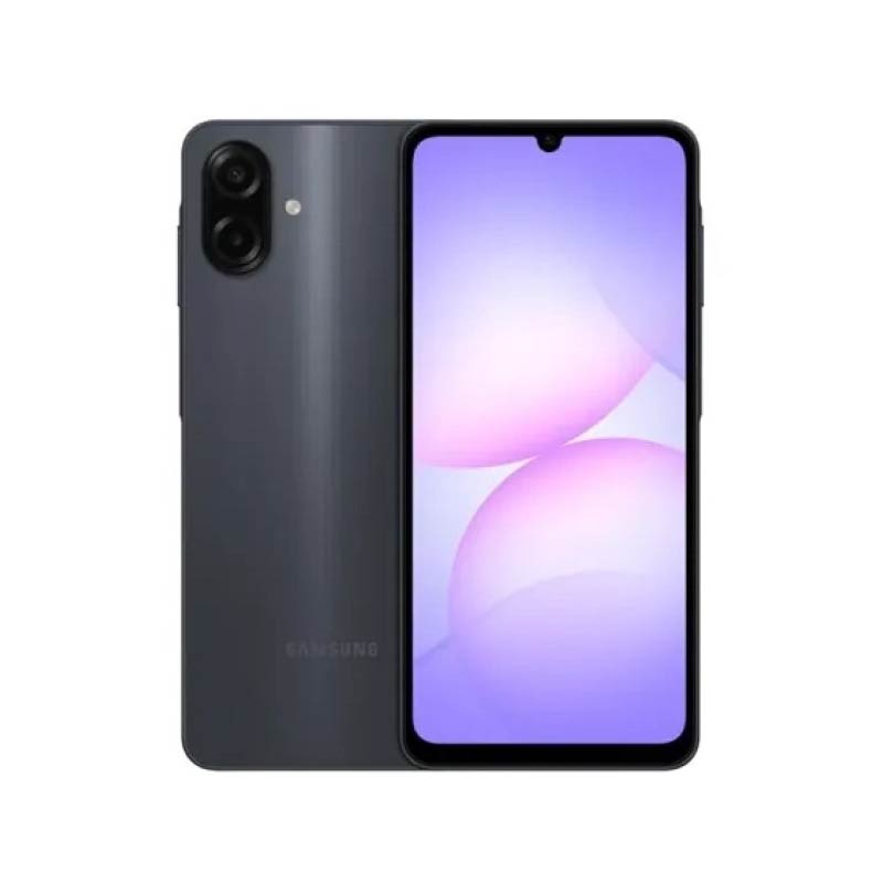 Samsung Galaxy A07s Comning Soon