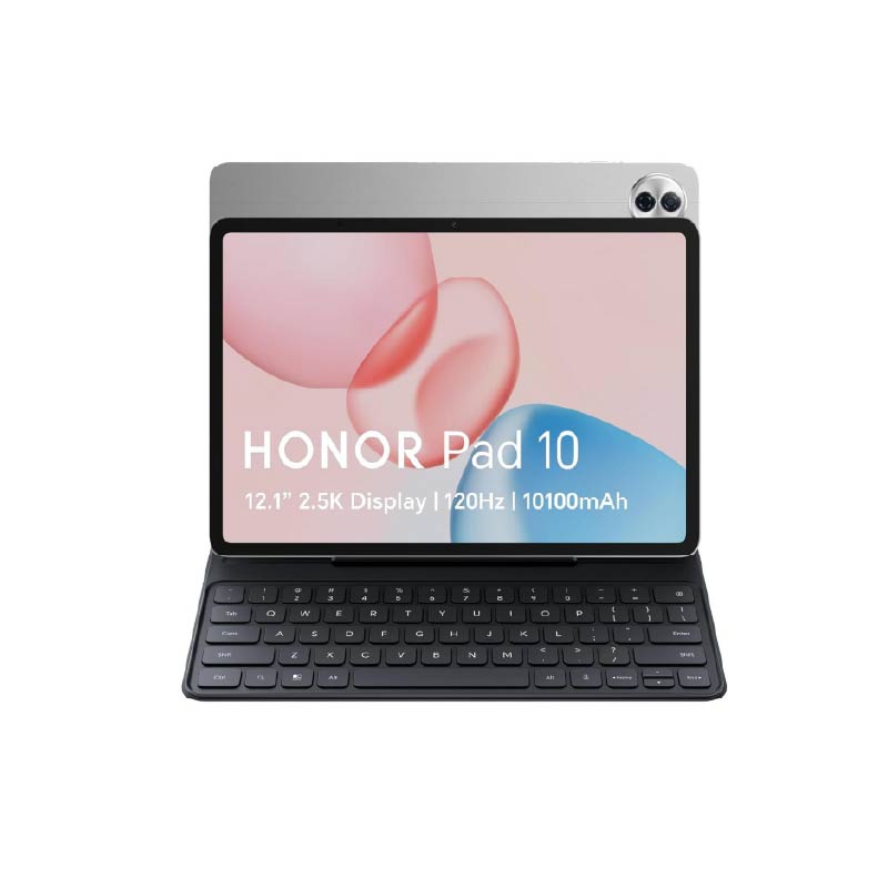 Honor Pad 10