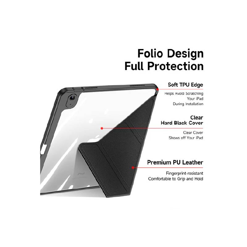 Dux Ducis Magi Series Case For iPad