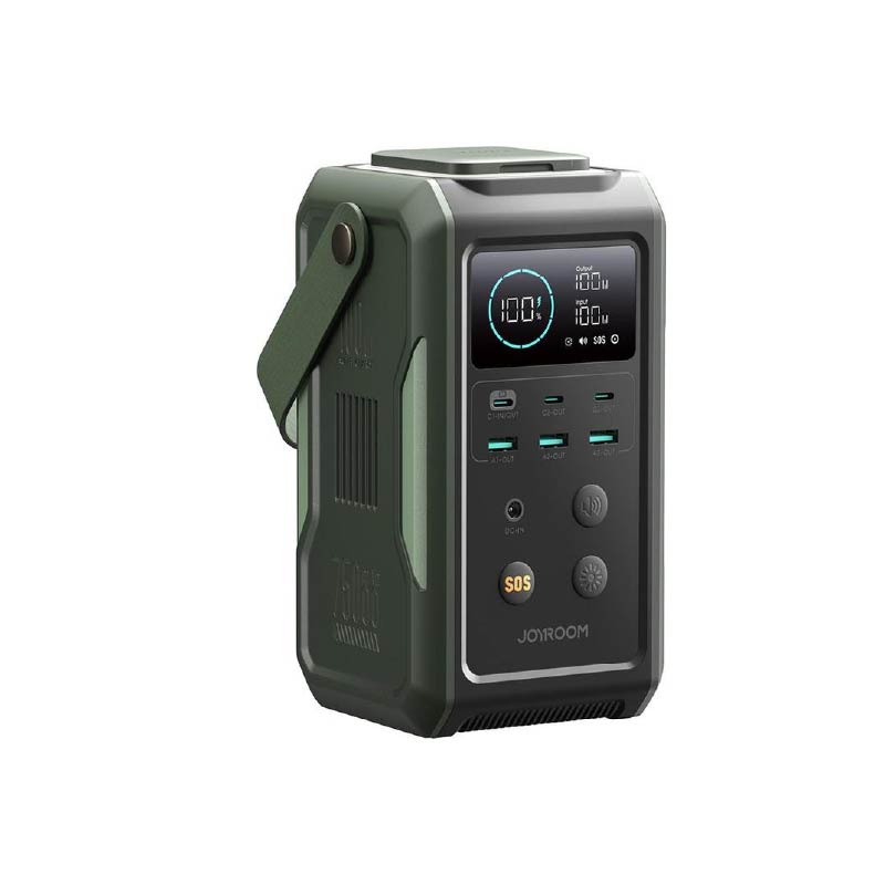 JOYROOM Power Bank 75000mAh, 240Wh